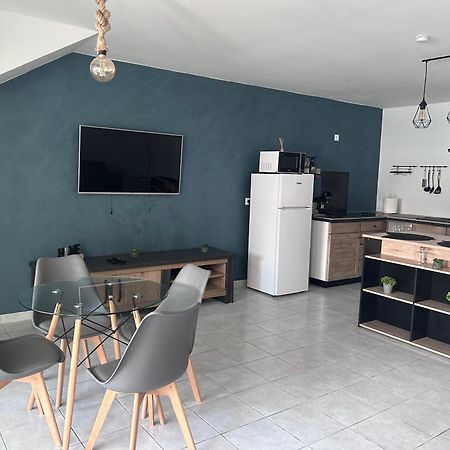 L'Oasis Urbain Kourou Apartment Bagian luar foto