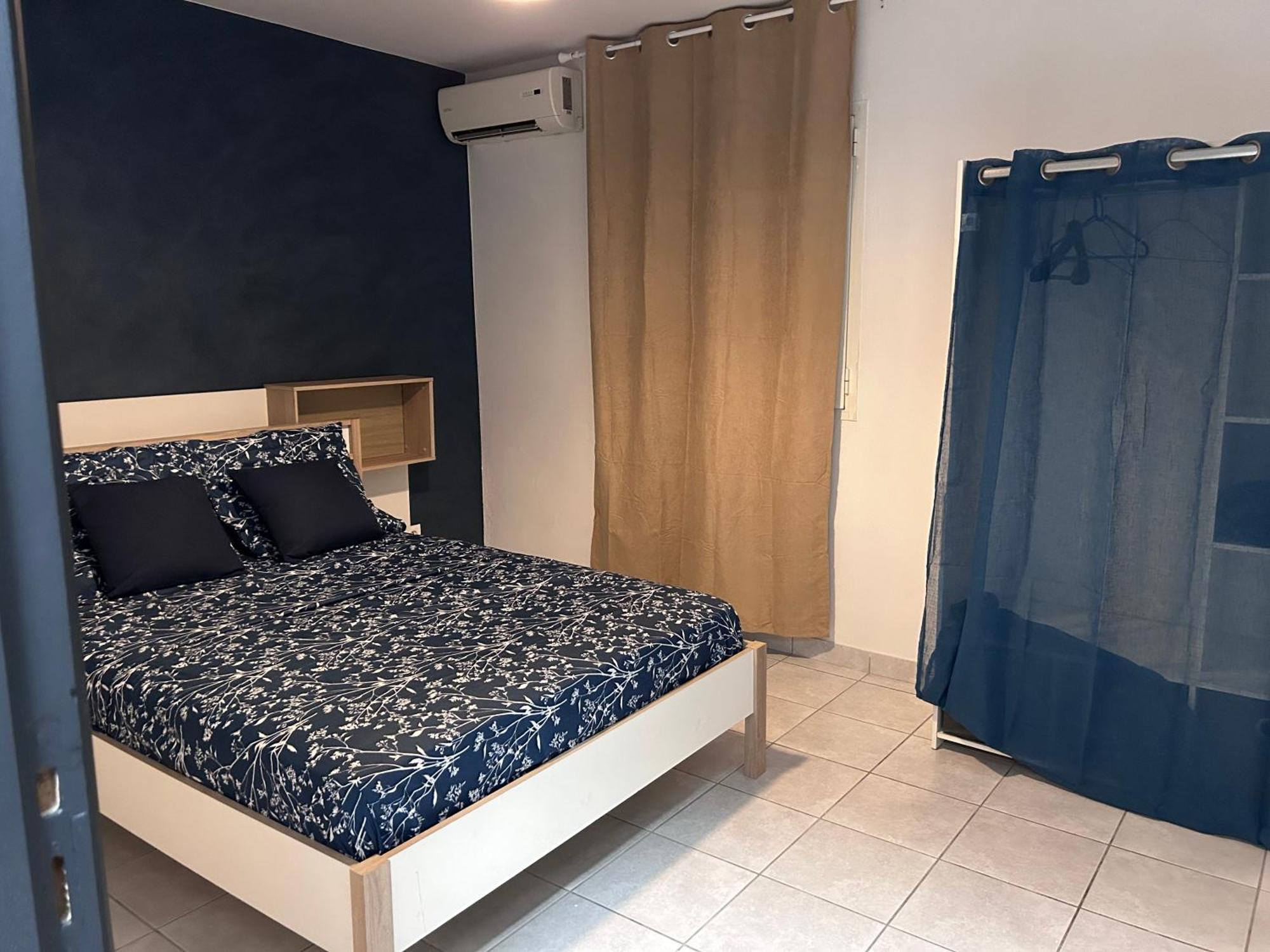 L'Oasis Urbain Kourou Apartment Bagian luar foto